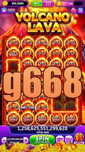 g668 APK