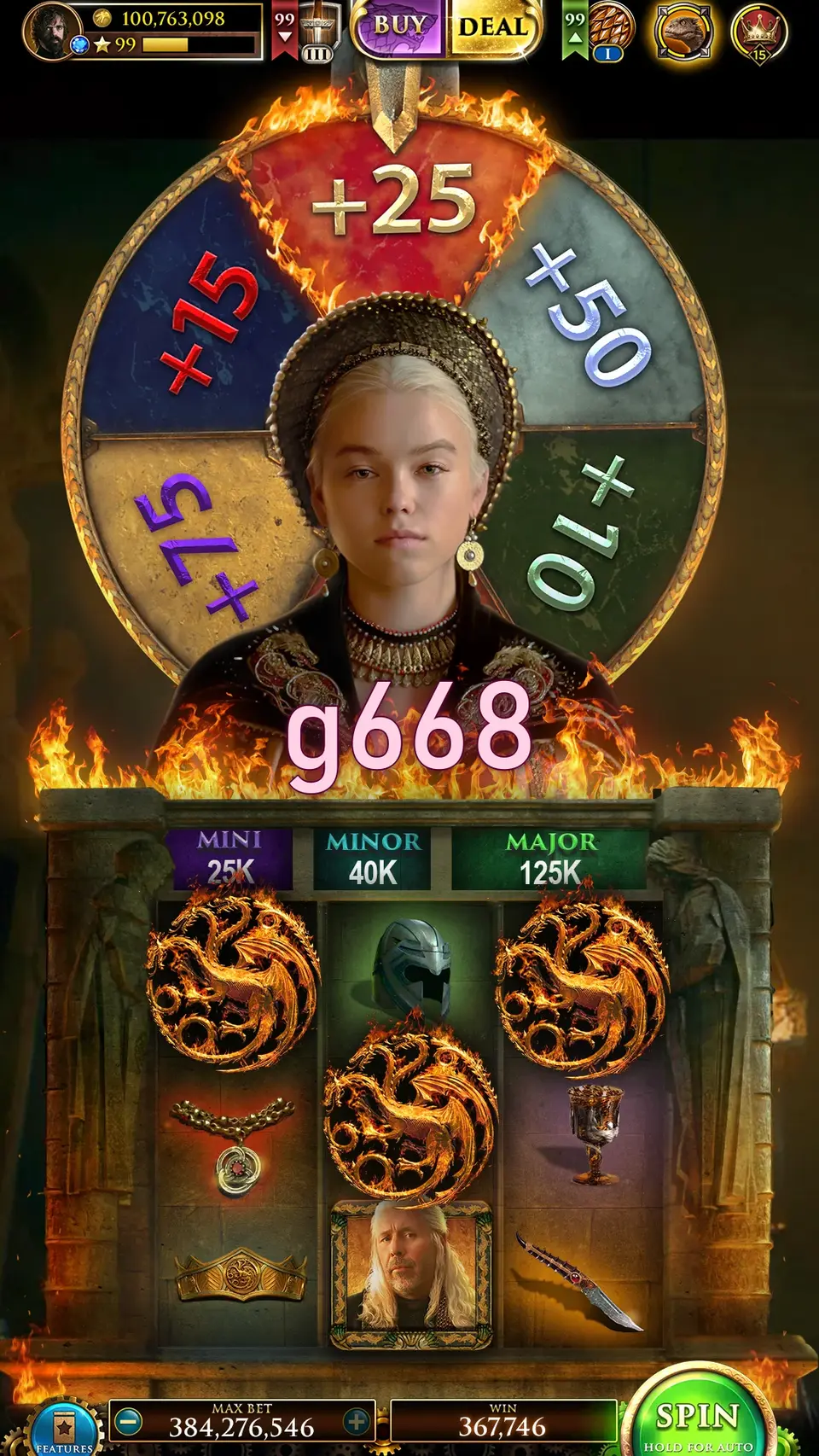 g668 APK