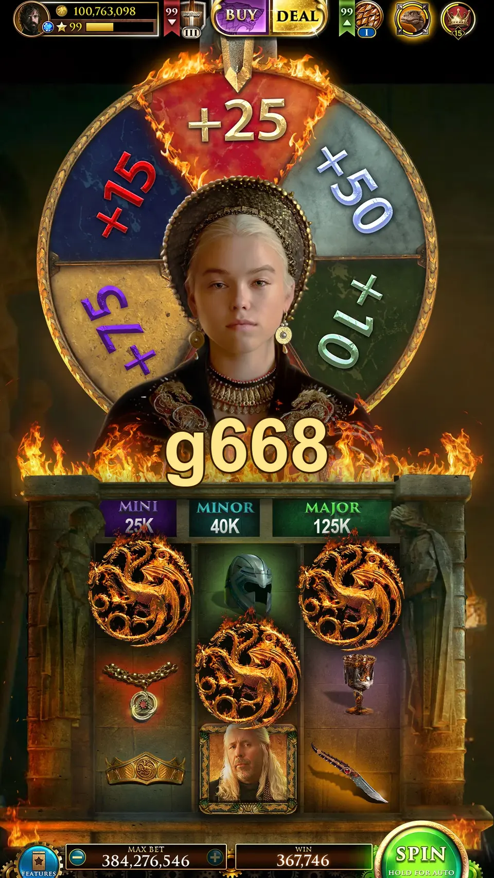 g668 APK
