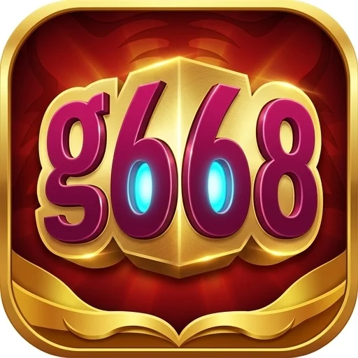 g668 Logo - Resmi
